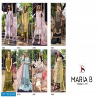 Deepsy Maria B M Print 2022 Vol-3 Wholesale Pakistani Concept Dress