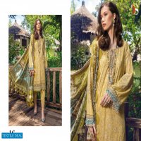 Deepsy Maria B M Print 2022 Vol-3 Wholesale Pakistani Concept Dress