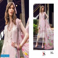 Deepsy Maria B M Print 2022 Vol-3 Wholesale Pakistani Concept Dress
