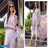 Deepsy Maria B M Print 2022 Vol-3 Wholesale Pakistani Concept Dress
