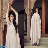 Sweety Baani Wholesale Full Stitched 3 Piece Salwar Suits