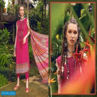 Shraddha M Print Vol-12 Wholesale Pakistani Concept Dress