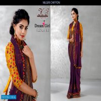 Kalpatru Dreamgirl D.no 49 Wholesale Casual Indian Sarees