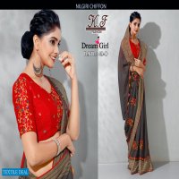 Kalpatru Dreamgirl D.no 49 Wholesale Casual Indian Sarees