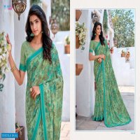 Vipul Estaa Vol-2 Wholesale Casual Indian Sarees