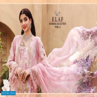 ELAF SUMMER COLLECTION VOL 3 BY SHREE FABS COTTON EMBROIDERY PAKISTANI SUITS