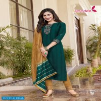 KOODEE SAHELI VOL 13 READYMADE STYLISH SUITS FOR WOMEN