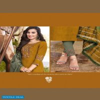 KOODEE SAHELI VOL 13 READYMADE STYLISH SUITS FOR WOMEN