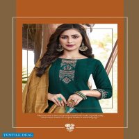 KOODEE SAHELI VOL 13 READYMADE STYLISH SUITS FOR WOMEN