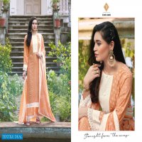 Tanishk Falak Vol-3 Wholesale Pure Cotton Print Salwar Suits