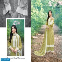 Tanishk Falak Vol-3 Wholesale Pure Cotton Print Salwar Suits
