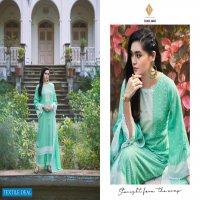 Tanishk Falak Vol-3 Wholesale Pure Cotton Print Salwar Suits