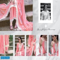 Tanishk Falak Vol-3 Wholesale Pure Cotton Print Salwar Suits