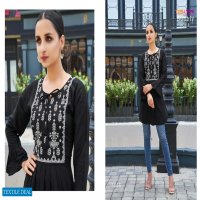 Tips And Tops Bubbly Vol-6 Wholesale Short tops Catalogs