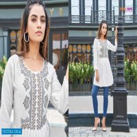 Tips And Tops Bubbly Vol-6 Wholesale Short tops Catalogs