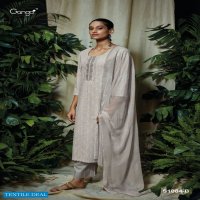 Ganga Orin S1084 Wholesale Premium Cotton Work Salwar Suits