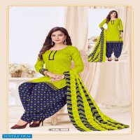 SC Panetar Vol-5 Wholesale Readymade Patiyala Dress