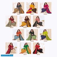 SC Panetar Vol-5 Wholesale Readymade Patiyala Dress