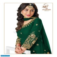 Shreematee Bebo Vol-11 Wholesale Mirror Patiyala Salwar Suits