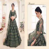 ALIZEH 1004 DESIGN COLORS HEAVY BRIDAL AND WEDDING LEHENGA FOR GROOM