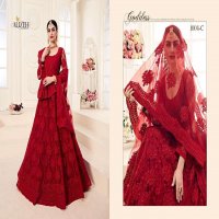 ALIZEH 1004 DESIGN COLORS HEAVY BRIDAL AND WEDDING LEHENGA FOR GROOM