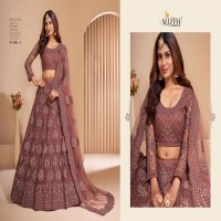 ALIZEH 1004 DESIGN COLORS HEAVY BRIDAL AND WEDDING LEHENGA FOR GROOM