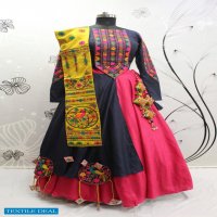 Shubhkala Raas Vol-4 Wholesale Festive Navratri Collection Chaniya Choli