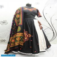 Shubhkala Raas Vol-4 Wholesale Festive Navratri Collection Chaniya Choli