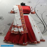 Shubhkala Raas Vol-4 Wholesale Festive Navratri Collection Chaniya Choli