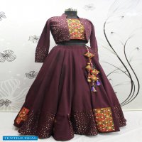 Shubhkala Raas Vol-4 Wholesale Festive Navratri Collection Chaniya Choli