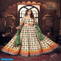 Blue Hill Navratri Nights 2022 Wholesale Readymade Lehengas