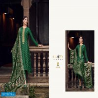 Kilory Mahtab Wholesale Pure Russian Dola Jacquard Dress Material