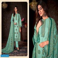 SKT Cotton Candy Wholesale Pure Epic Cotton Digital Print Dress Material