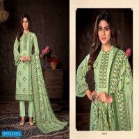 SKT Cotton Candy Wholesale Pure Epic Cotton Digital Print Dress Material