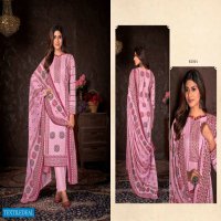 SKT Cotton Candy Wholesale Pure Epic Cotton Digital Print Dress Material