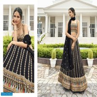Shreematee Rimzim Wholesale Designer Fancy Lehengas Catalogs
