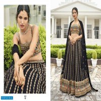 Shreematee Rimzim Wholesale Designer Fancy Lehengas Catalogs