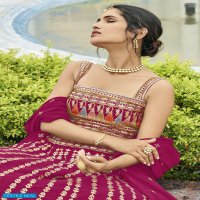 Shreematee Rimzim Wholesale Designer Fancy Lehengas Catalogs