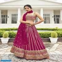Shreematee Rimzim Wholesale Designer Fancy Lehengas Catalogs