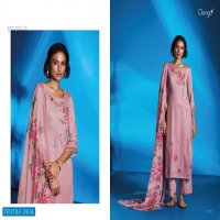 Ganga Rangrez Wholesale Modal Satin With Hand Work And Swarovski Work Salwar Kameez