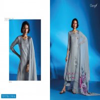Ganga Rangrez Wholesale Modal Satin With Hand Work And Swarovski Work Salwar Kameez