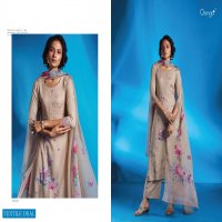 Ganga Rangrez Wholesale Modal Satin With Hand Work And Swarovski Work Salwar Kameez