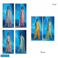 Ganga Rangrez Wholesale Modal Satin With Hand Work And Swarovski Work Salwar Kameez