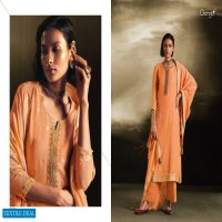 Ganga Shashi Wholesale Premium Viscose With Hand Work Salwar Suits