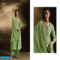 Ganga Shashi Wholesale Premium Viscose With Hand Work Salwar Suits
