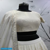 Shubhkala Girlish Vol-2 Wholesale Exclusive Embroidered Semi Stitched Bridal Lehenga Choli