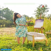 Anju Seasons Vol-2 Wholesale Designer Shirt Kurtis Catalogs
