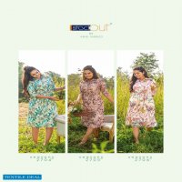 Anju Seasons Vol-2 Wholesale Designer Shirt Kurtis Catalogs
