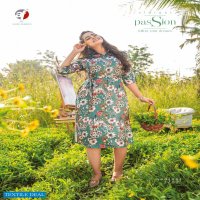 Anju Seasons Vol-2 Wholesale Designer Shirt Kurtis Catalogs