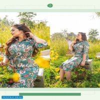 Anju Seasons Vol-2 Wholesale Designer Shirt Kurtis Catalogs